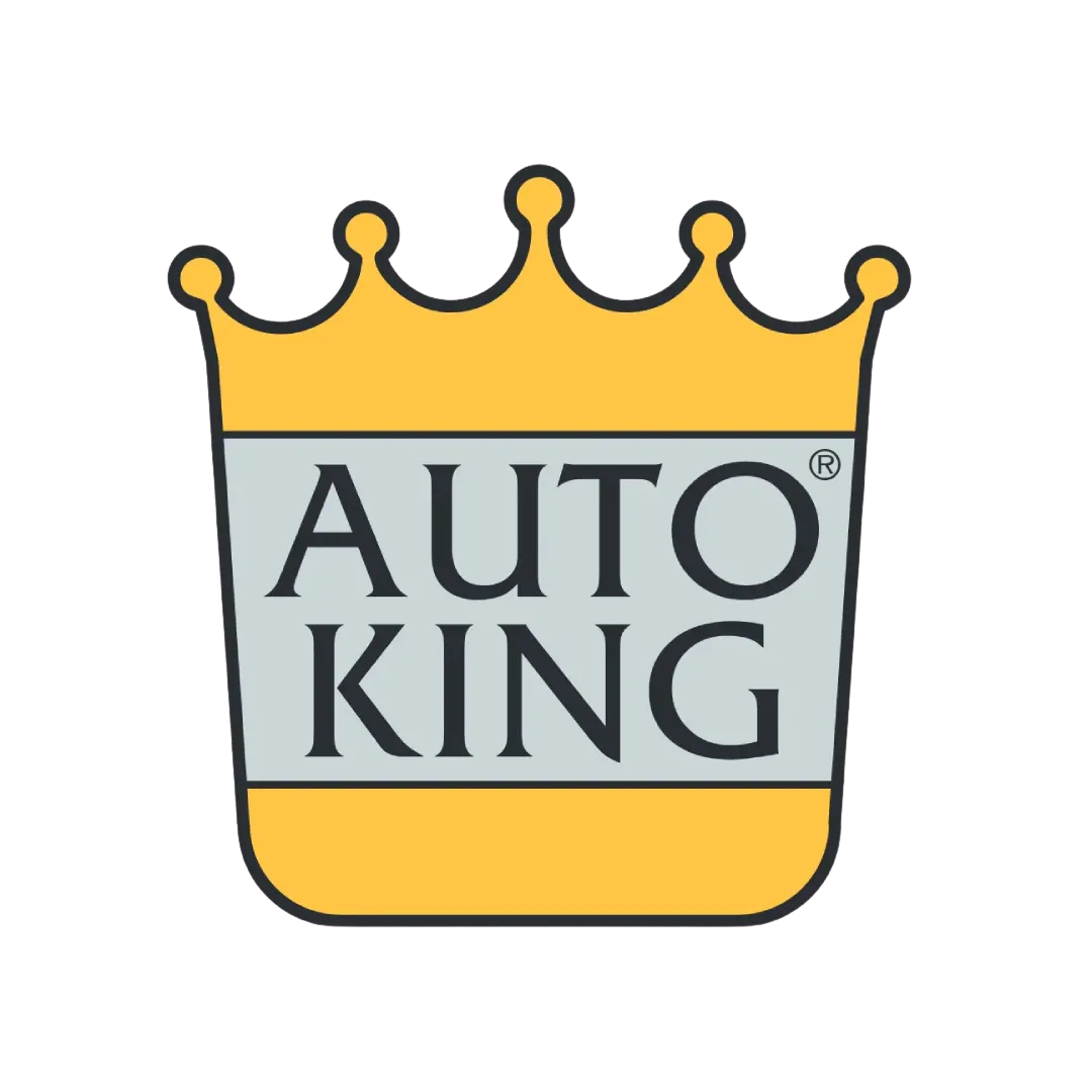 Auto King Logo