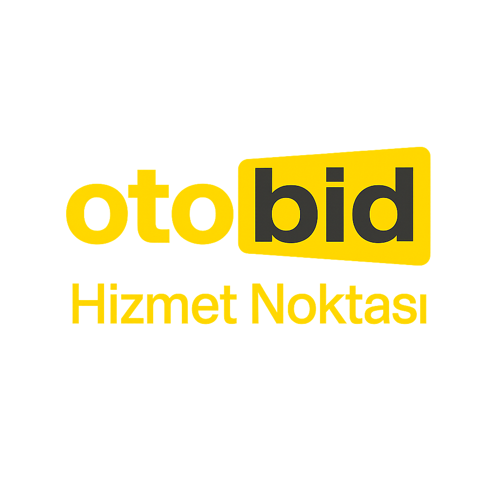 otobid Logo